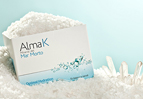 Client: AlmaK. Ltd.