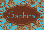 Client: Saphira